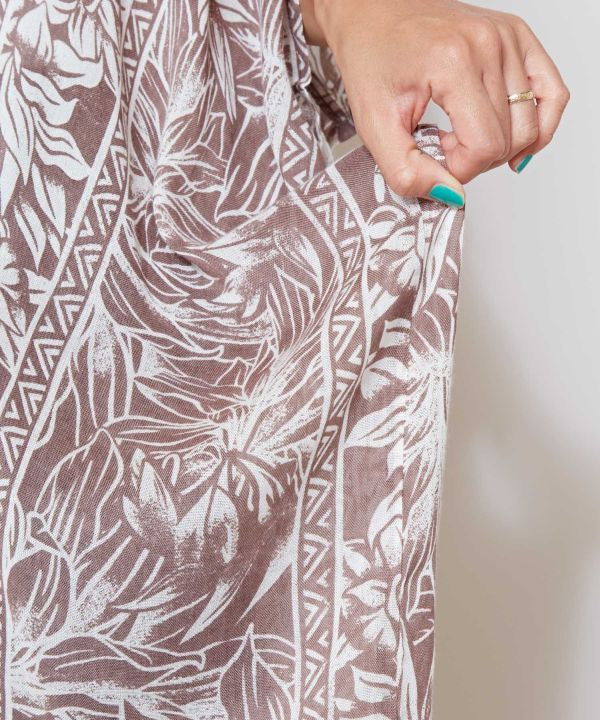 UV Protection Long Kimono Cardigan