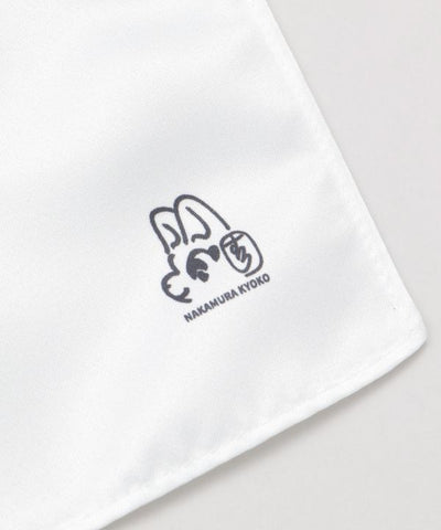 KAYA x NAKAMURA KYOKO - Water Repellent Furoshiki Wrapping Cloth by Kaya - Ametsuchi