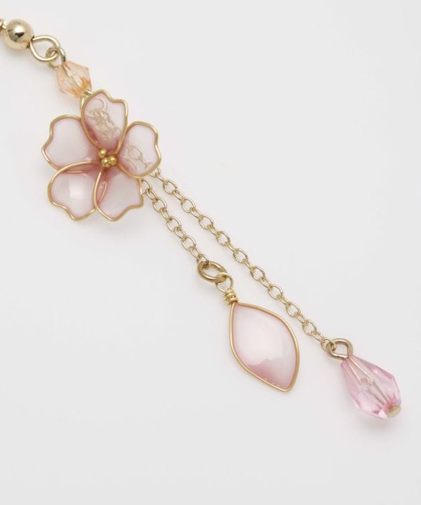 SHIKI NO HANA Earrings