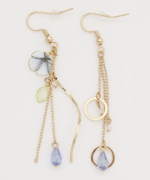 SHIKI NO HANA Earrings