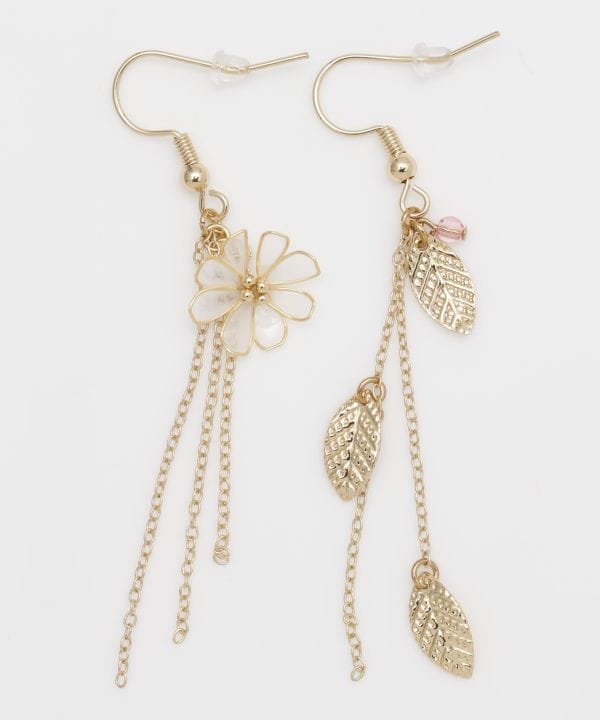 SHIKI NO HANA Earrings