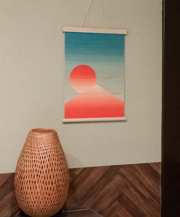 JOKEI - Wall Tapestry