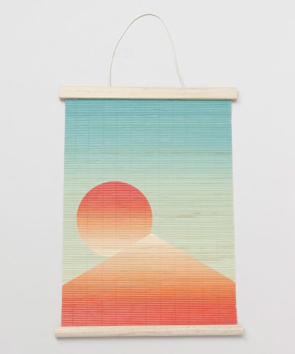 JOKEI - Wall Tapestry