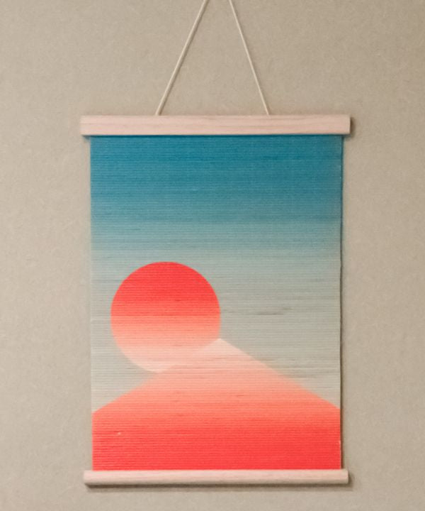 JOKEI - Wall Tapestry