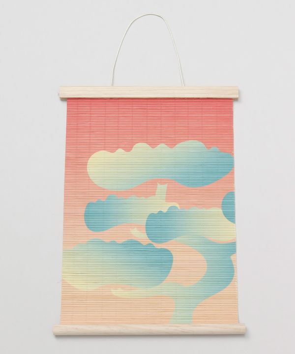 JOKEI - Wall Tapestry
