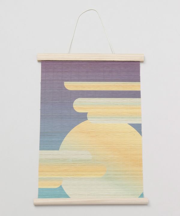 JOKEI - Wall Tapestry