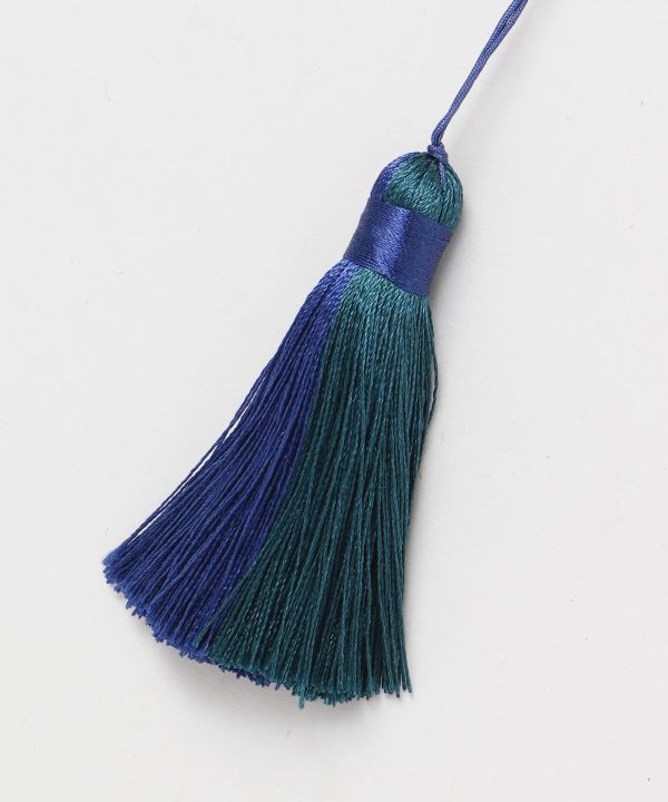 Transparent UCHIWA Fan