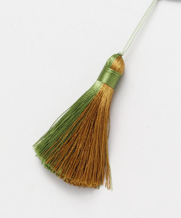 Transparent UCHIWA Fan