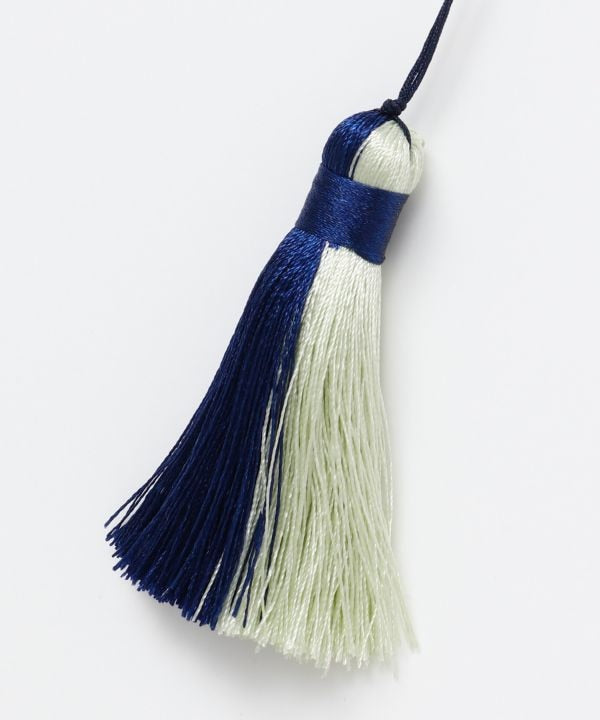 Transparent UCHIWA Fan