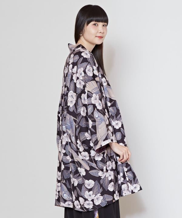 SAEZURI - Haori Cardigan