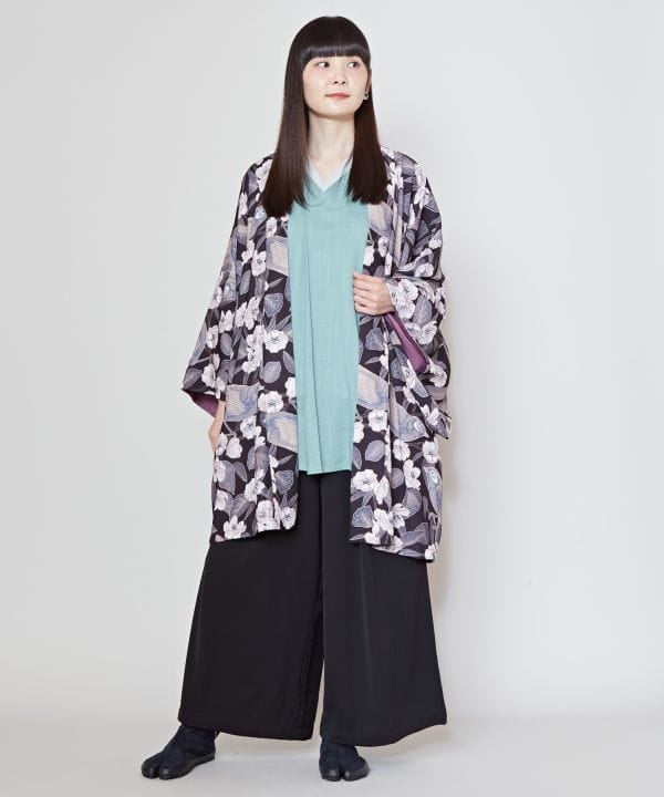 SAEZURI - Haori Cardigan