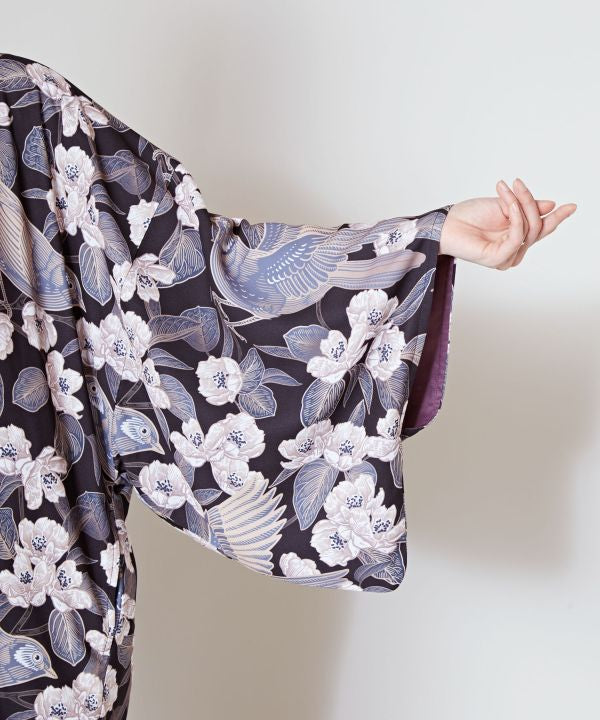 SAEZURI - Haori Cardigan