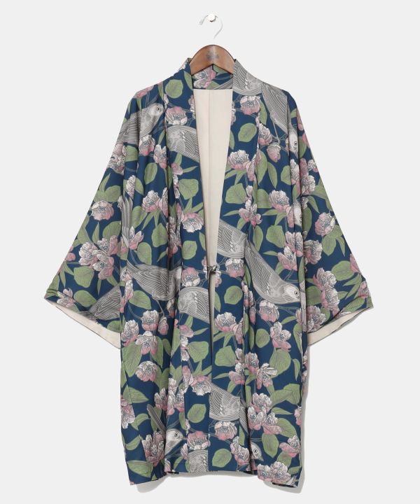 SAEZURI - Haori Cardigan