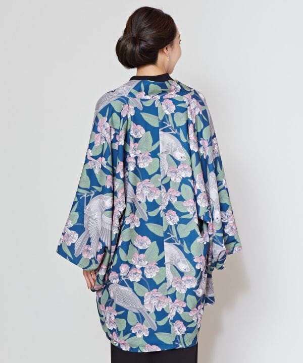 SAEZURI - Haori Cardigan