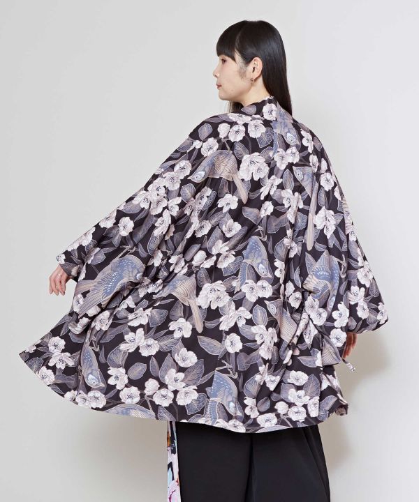 SAEZURI - Haori Cardigan