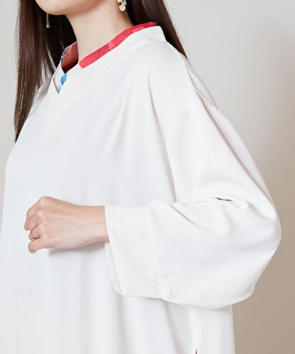 HANA-DAYORI - HAKKAKE Dress