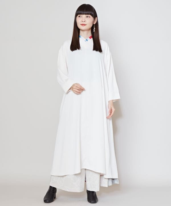 HANA-DAYORI - HAKKAKE Dress