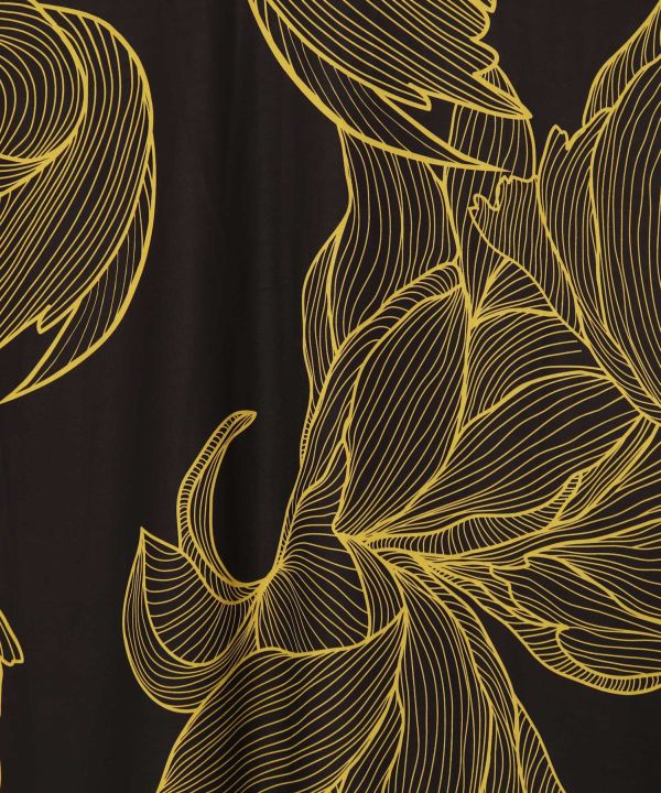 KARYU - Floral Dress