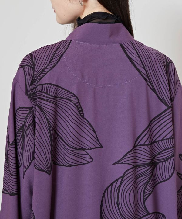 KARYU - Floral Dress