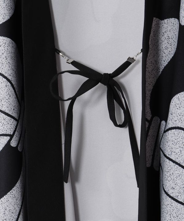 MONDORI - Men's Haori