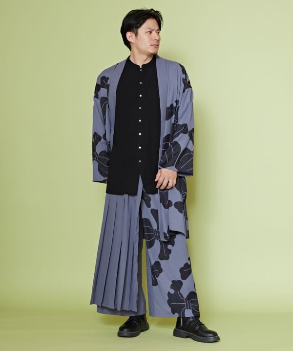 MONDORI - Men's Haori