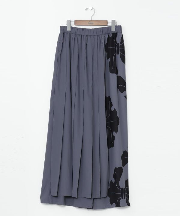 MONDORI - Men's Hakama Like Pants