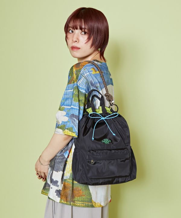 TAKARABUKURO Handbag