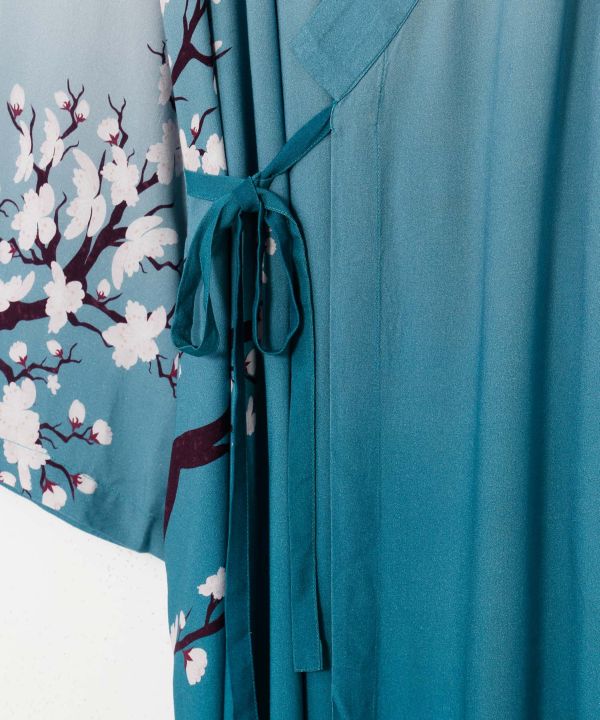 UME ITSUSHI - UV Protection Haori Cardigans & Outerwear by Kaya - Ametsuchi