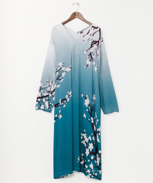UME ITSUSHI - Dress