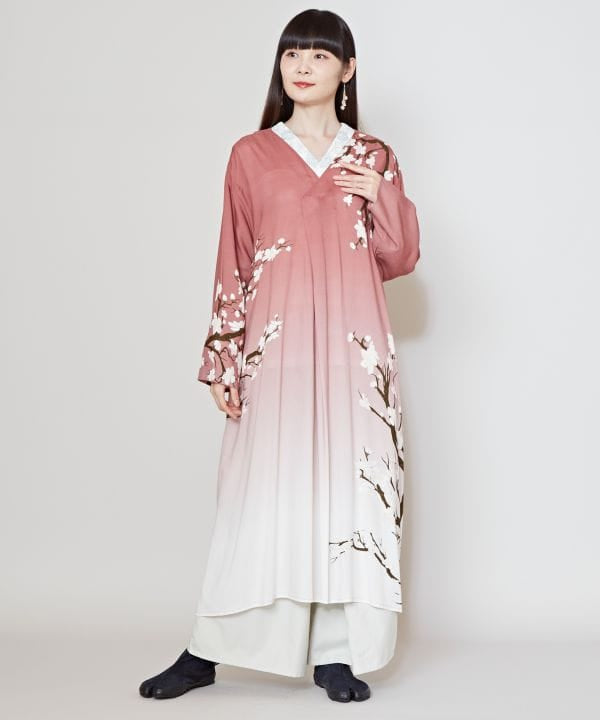 UME ITSUSHI - Dress
