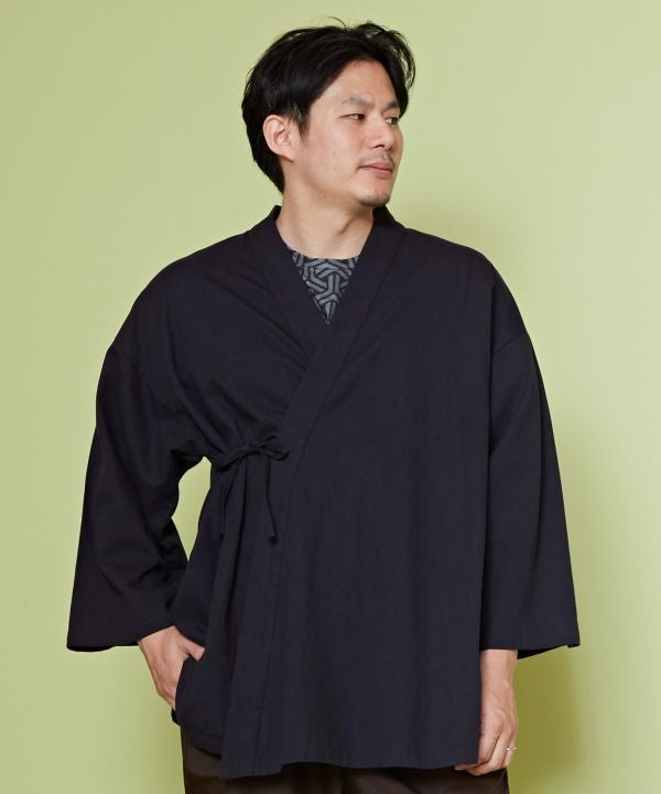 KEISHO - Men's Haori Jacket