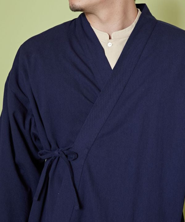 KEISHO - Men's Haori Jacket