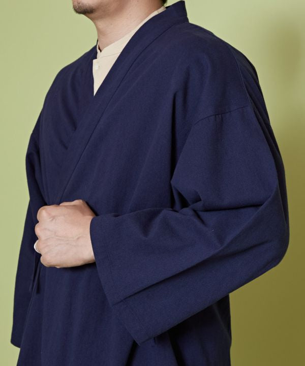 KEISHO - Men's Haori Jacket