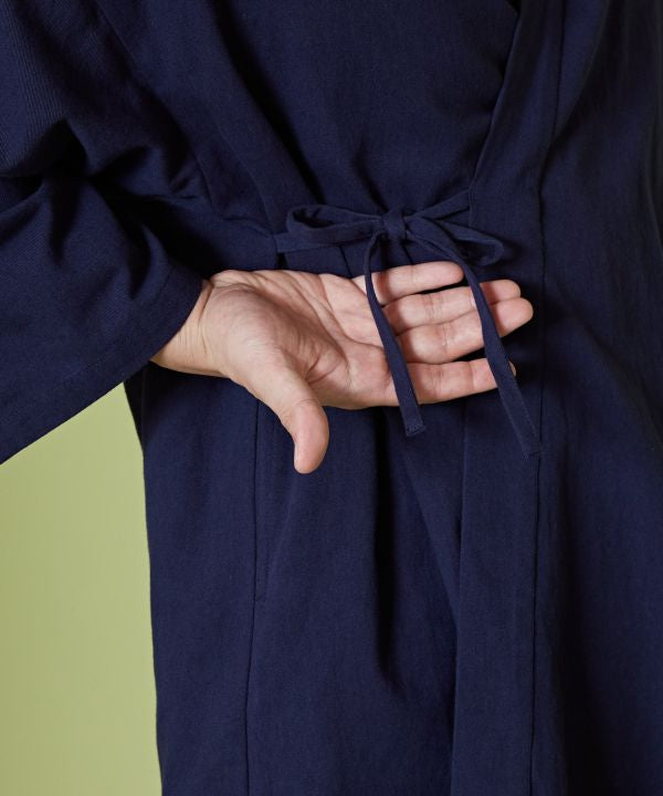 KEISHO - Men's Haori Jacket