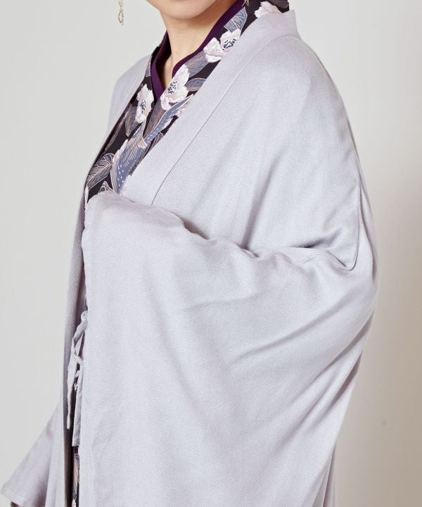 HARUYOI - UV Protection Haori Cardigans & Outerwear by Kaya - Ametsuchi