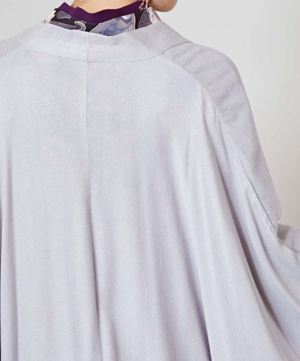 HARUYOI - UV Protection Haori Cardigans & Outerwear by Kaya - Ametsuchi
