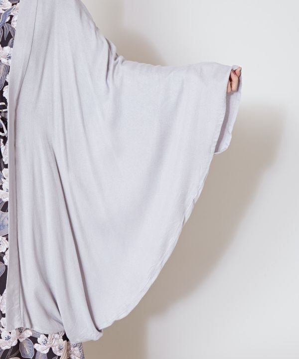 HARUYOI - UV Protection Haori Cardigans & Outerwear by Kaya - Ametsuchi