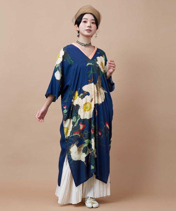 KACHO - Dress Dresses by Kaya - Ametsuchi