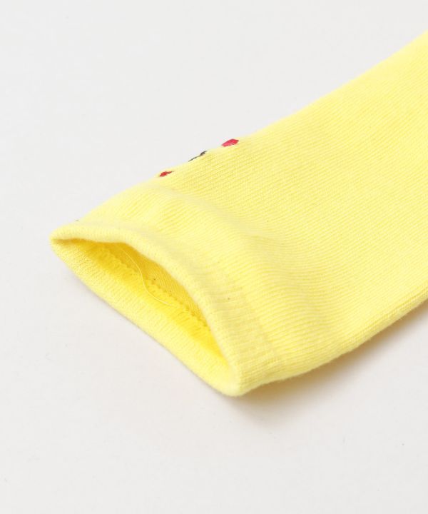 KAYA x NAKAMURA KYOKO - Fox Tabi Socks 23-25cm