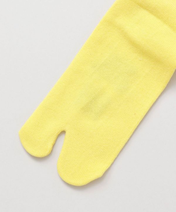 KAYA x NAKAMURA KYOKO - Fox Tabi Socks 23-25cm