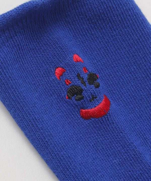 KAYA x NAKAMURA KYOKO - Fox Tabi Socks 25-28cm