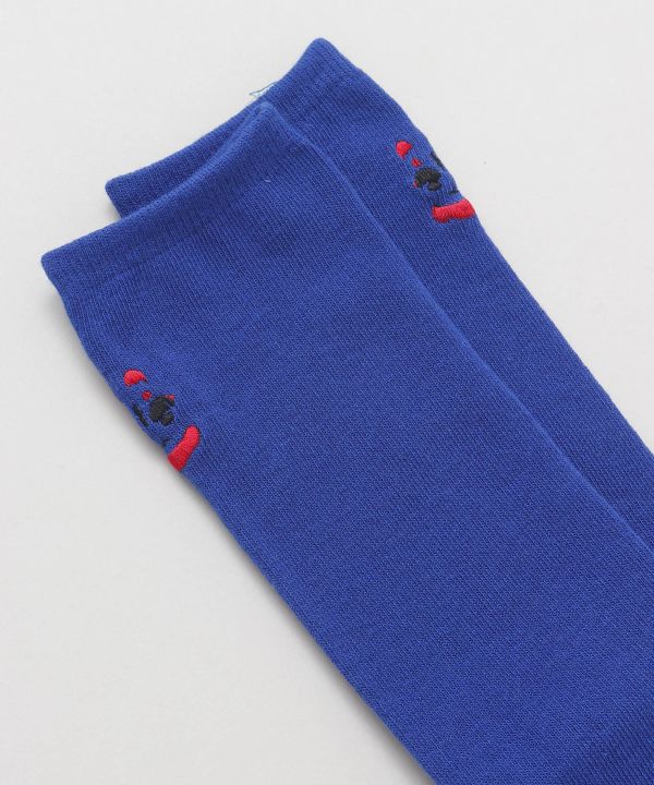 KAYA x NAKAMURA KYOKO - Fox Tabi Socks 25-28cm