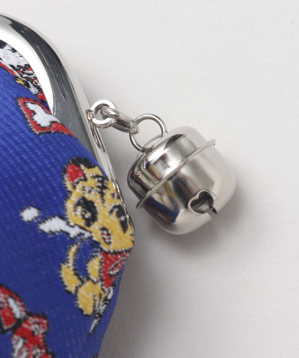 KAYA x NAKAMURA KYOKO - Gamaguchi Glasp Pouch