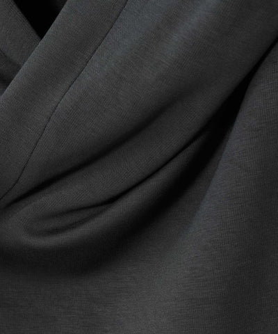 Unisex Effortless Zip Up Cardigan