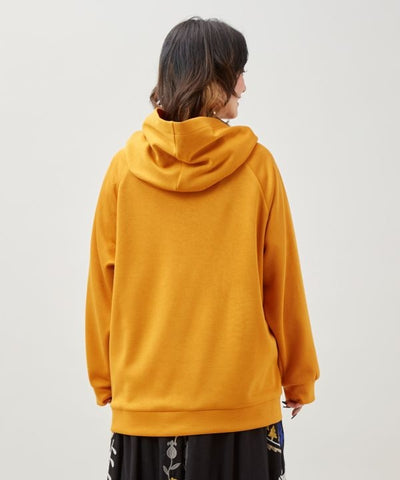 Unisex Effortless Zip Up Cardigan