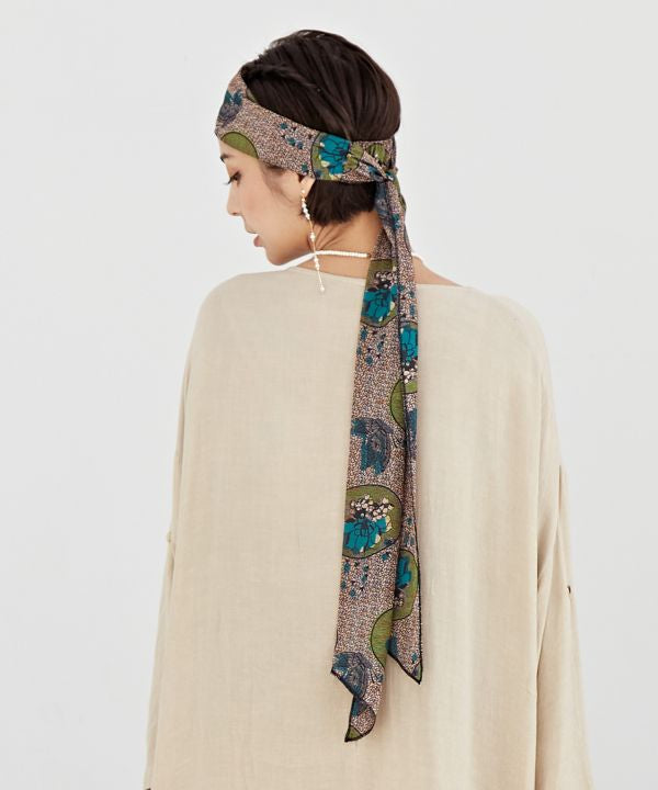 Rafiki Ribbon Hairband