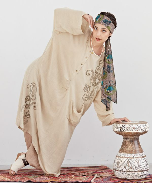 Rafiki Ribbon Hairband