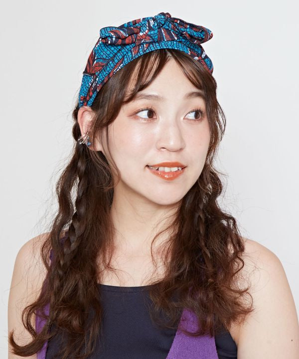 Rafiki Ribbon Hairband