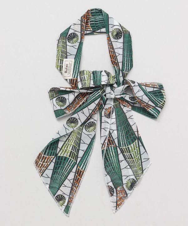 Rafiki Ribbon Hairband