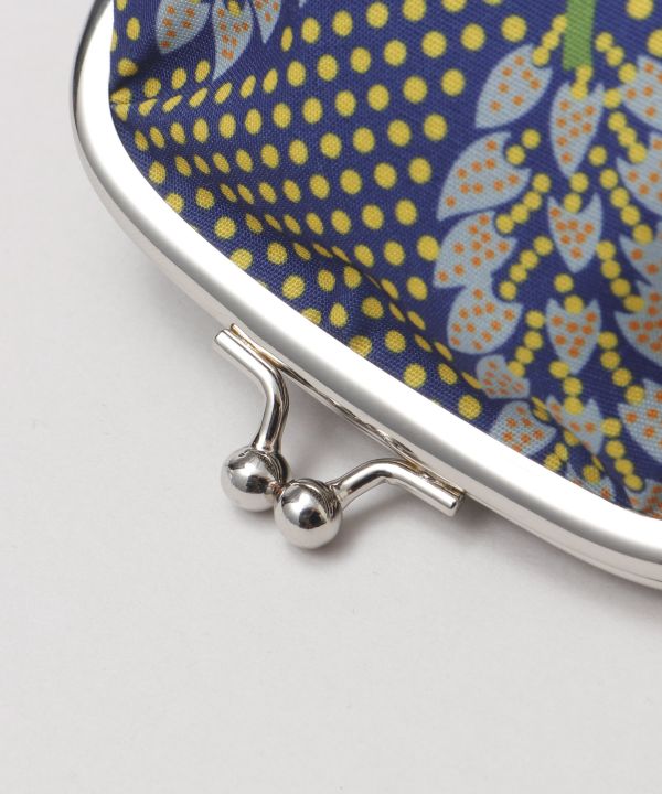 Rafiki GAMAGUCHI Clasp Pouch